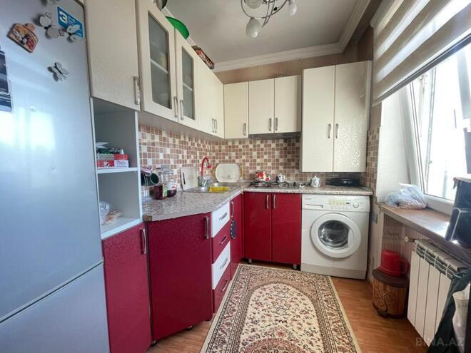 Satılır 3 otaqlı köhnə tikili 56 m², Biləcəri q., photo 14 from 20