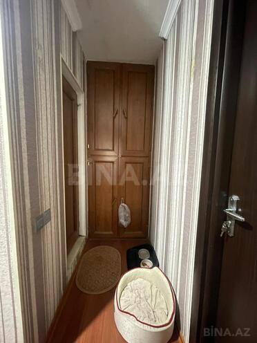 Satılır 3 otaqlı köhnə tikili 56 m², Biləcəri q., photo 16 from 20