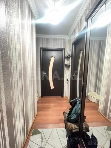 Satılır 3 otaqlı köhnə tikili 56 m², Biləcəri q., photo 15 from 20