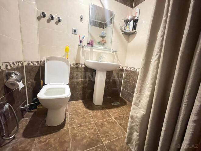 Satılır 3 otaqlı köhnə tikili 56 m², Biləcəri q., photo 17 from 20