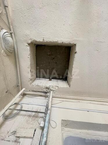 Satılır 3 otaqlı köhnə tikili 56 m², Biləcəri q., photo 19 from 20