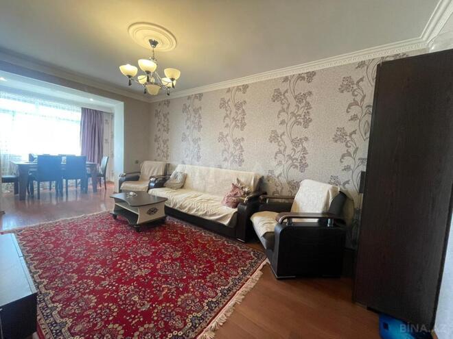 Satılır 3 otaqlı köhnə tikili 56 m², Biləcəri q., photo 3 from 20