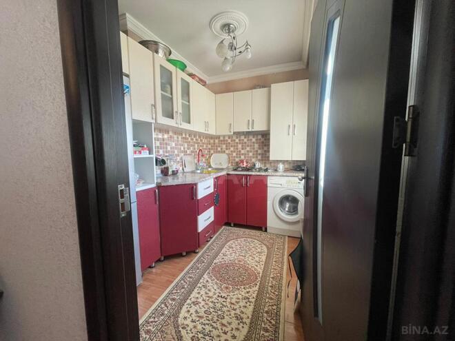 Satılır 3 otaqlı köhnə tikili 56 m², Biləcəri q., photo 13 from 20
