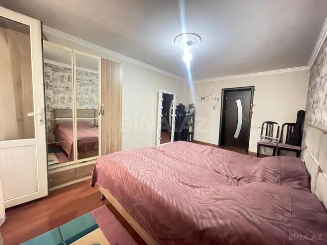 Satılır 3 otaqlı köhnə tikili 56 m², Biləcəri q., photo 11 from 20