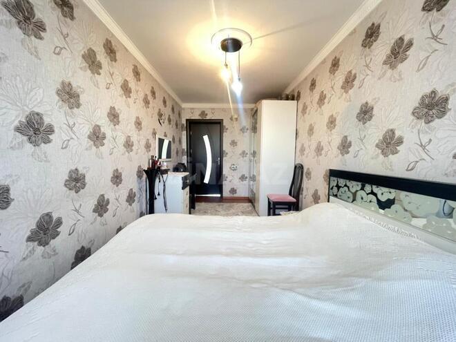 Satılır 3 otaqlı köhnə tikili 56 m², Biləcəri q., photo 8 from 20