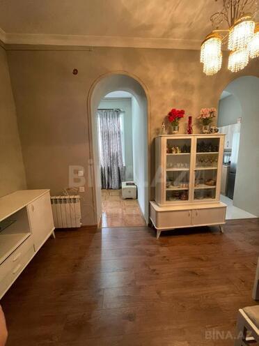 İcarəyə verilir 3 otaqlı yeni tikili 80 m², İçəri Şəhər m., photo 6 from 10