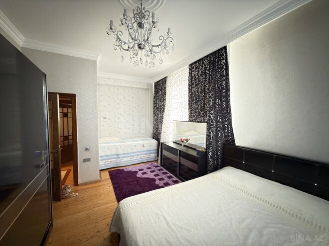 Продаётся 3-комн. вторичка 108 м², м. Халглар Достлугу, photo 5 from 13