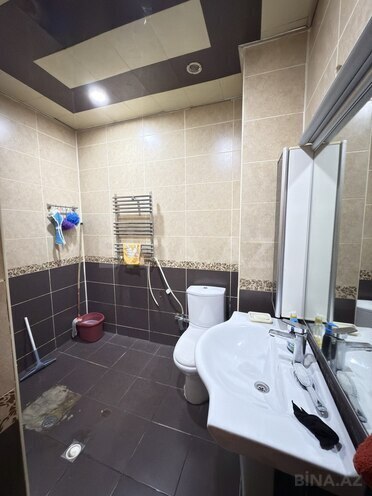 Продаётся 3-комн. вторичка 108 м², м. Халглар Достлугу, photo 11 from 13