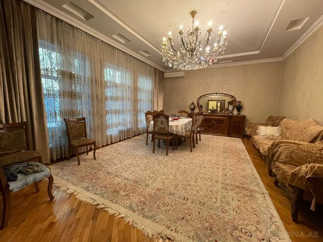 Сдаётся 7-комн. дом/дача 400 м², пос. Биладжары, photo 5 from 26