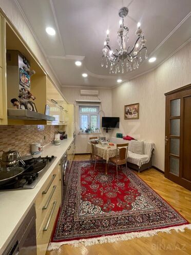 Сдаётся 7-комн. дом/дача 400 м², пос. Биладжары, photo 10 from 26