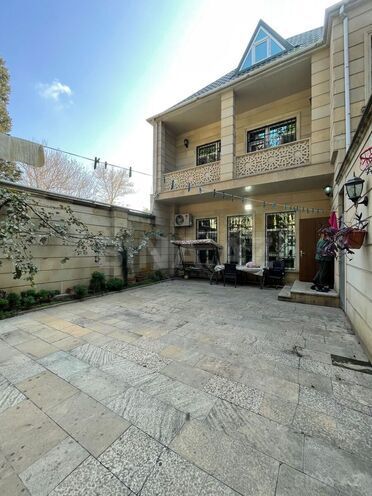 Сдаётся 7-комн. дом/дача 400 м², пос. Биладжары, photo 12 from 26