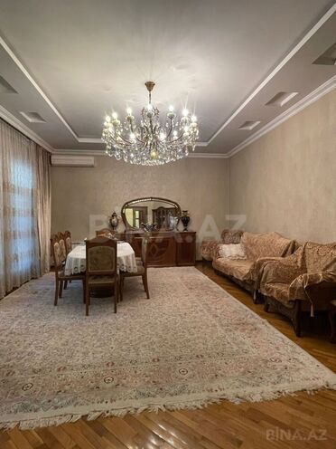 Сдаётся 7-комн. дом/дача 400 м², пос. Биладжары, photo 6 from 26