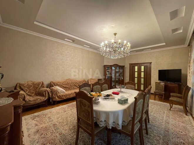 Сдаётся 7-комн. дом/дача 400 м², пос. Биладжары, photo 4 from 26