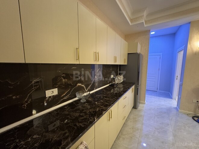 İcarəyə verilir 2 otaqlı yeni tikili 75 m², 28 May m., photo 4 from 23