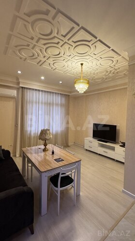 İcarəyə verilir 2 otaqlı yeni tikili 75 m², 28 May m., photo 9 from 23