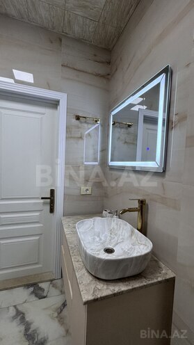 İcarəyə verilir 2 otaqlı yeni tikili 75 m², 28 May m., photo 14 from 23