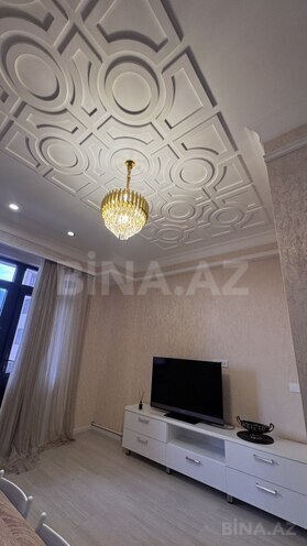 İcarəyə verilir 2 otaqlı yeni tikili 75 m², 28 May m., photo 11 from 23