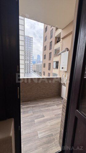 İcarəyə verilir 2 otaqlı yeni tikili 75 m², 28 May m., photo 10 from 23