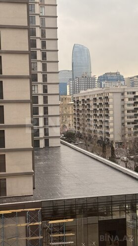 İcarəyə verilir 2 otaqlı yeni tikili 75 m², 28 May m., photo 20 from 23