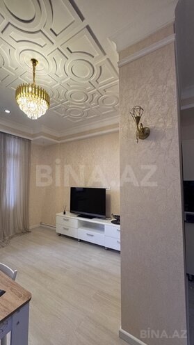 İcarəyə verilir 2 otaqlı yeni tikili 75 m², 28 May m., photo 12 from 23