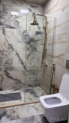 İcarəyə verilir 2 otaqlı yeni tikili 75 m², 28 May m., photo 15 from 23