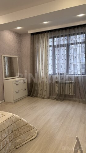 İcarəyə verilir 2 otaqlı yeni tikili 75 m², 28 May m., photo 18 from 23