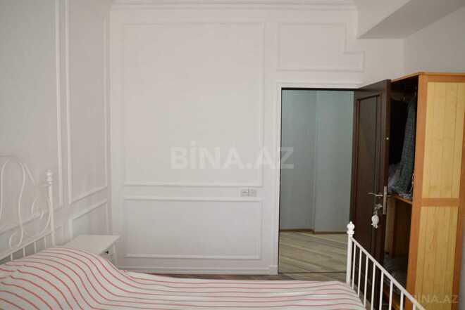 Satılır 4 otaqlı yeni tikili 120 m², İnşaatçılar m., photo 10 from 17