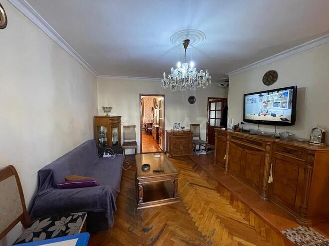 Satılır 3 otaqlı köhnə tikili 80 m², İçəri Şəhər m., photo 4 from 16