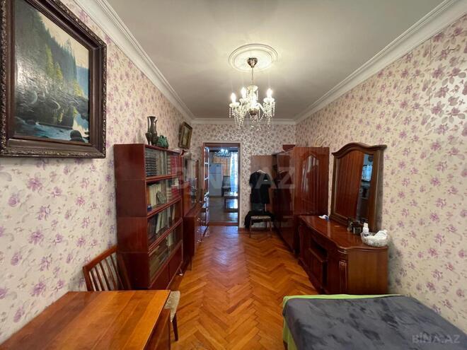 Satılır 3 otaqlı köhnə tikili 80 m², İçəri Şəhər m., photo 8 from 16