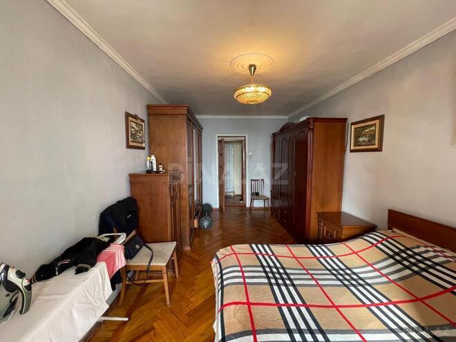 Satılır 3 otaqlı köhnə tikili 80 m², İçəri Şəhər m., photo 11 from 16