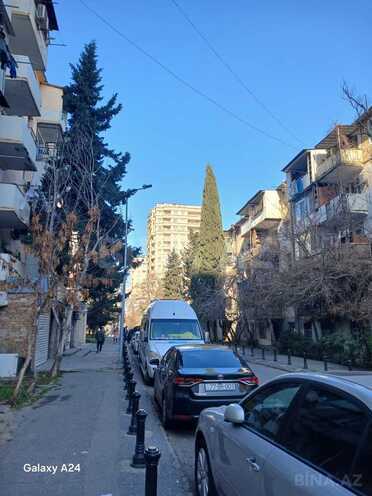 İcarəyə verilir  obyekt 70 m², Elmlər Akademiyası m., photo 3 from 13