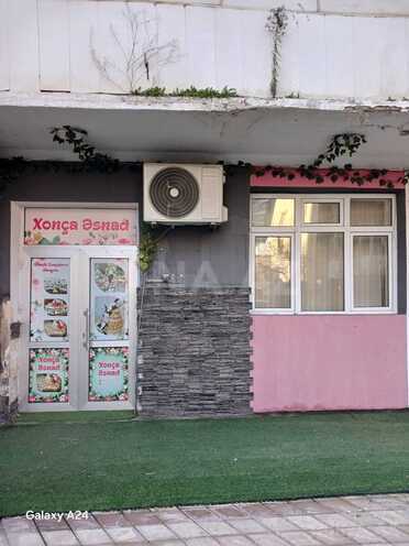 İcarəyə verilir  obyekt 70 m², Elmlər Akademiyası m., photo 4 from 13