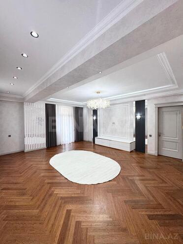 Продаётся 3-комн. новостройка 138.8 м², Насиминский  р., photo 10 from 17