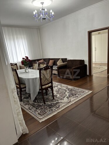 İcarəyə verilir 3 otaqlı həyət evi/bağ evi 120 m², photo 16 from 18