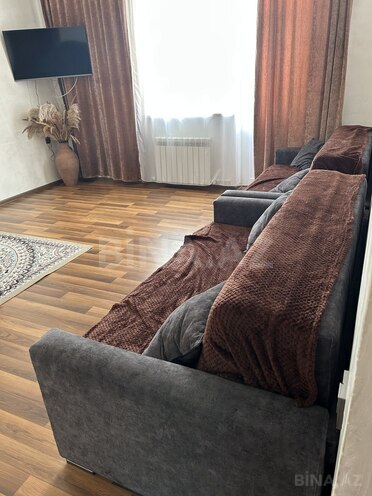 İcarəyə verilir 3 otaqlı həyət evi/bağ evi 120 m², photo 13 from 18