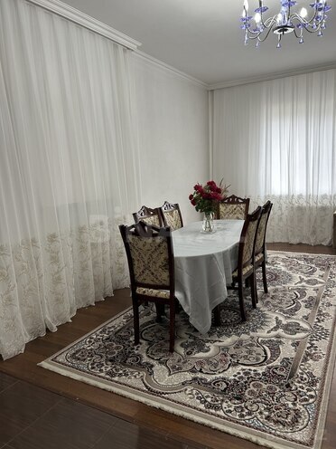 İcarəyə verilir 3 otaqlı həyət evi/bağ evi 120 m², photo 15 from 18