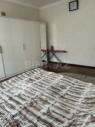 İcarəyə verilir 3 otaqlı həyət evi/bağ evi 120 m², photo 12 from 18