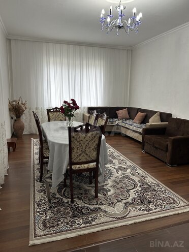 İcarəyə verilir 3 otaqlı həyət evi/bağ evi 120 m², photo 17 from 18