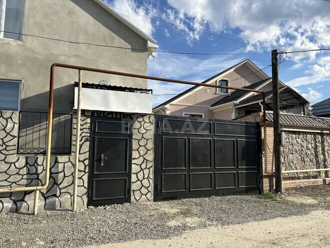 İcarəyə verilir 3 otaqlı həyət evi/bağ evi 120 m², photo 3 from 18