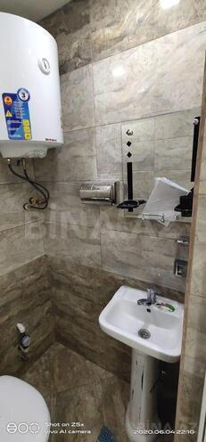 Satılır 1 otaqlı ofis 21 m², Elmlər Akademiyası m., photo 4 from 9