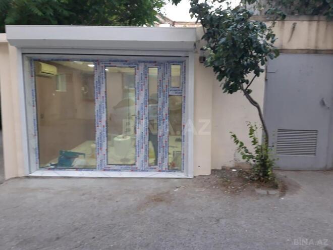 Satılır 1 otaqlı ofis 21 m², Elmlər Akademiyası m., photo 8 from 9