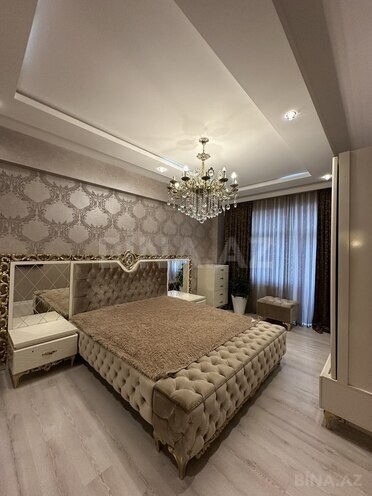 Satılır 3 otaqlı yeni tikili 146 m², Nəsimi m., photo 8 from 23