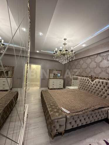 Satılır 3 otaqlı yeni tikili 146 m², Nəsimi m., photo 9 from 23