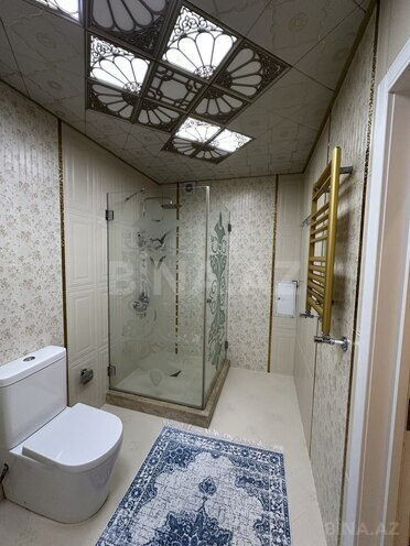 Satılır 3 otaqlı yeni tikili 146 m², Nəsimi m., photo 15 from 23