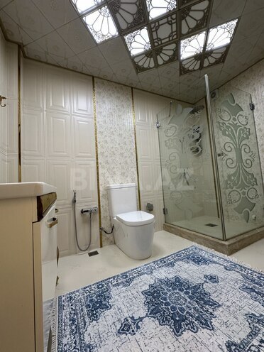 Satılır 3 otaqlı yeni tikili 146 m², Nəsimi m., photo 14 from 23