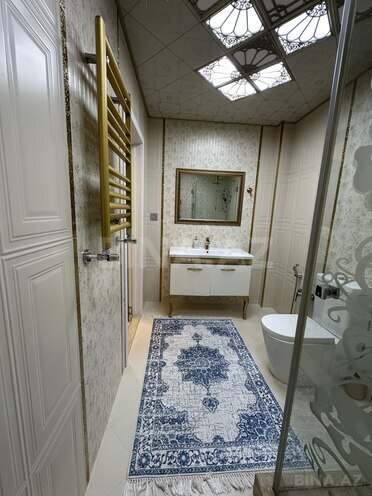 Satılır 3 otaqlı yeni tikili 146 m², Nəsimi m., photo 16 from 23