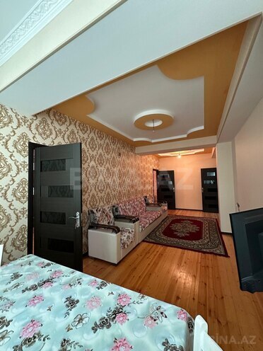 Satılır 3 otaqlı yeni tikili 78 m², Masazır q., photo 3 from 14