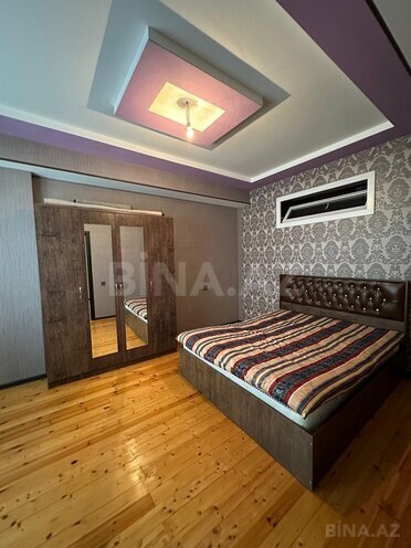 Satılır 3 otaqlı yeni tikili 78 m², Masazır q., photo 6 from 14