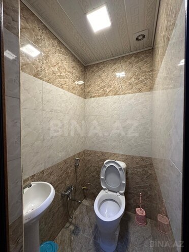 Satılır 3 otaqlı yeni tikili 78 m², Masazır q., photo 10 from 14