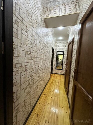 Satılır 3 otaqlı yeni tikili 78 m², Masazır q., photo 12 from 14